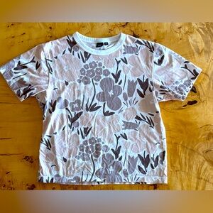 Marimekko floral T-shirt